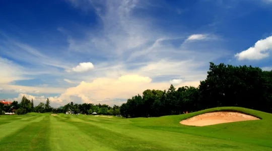 【高級コース】サミットウィンドミル＜ゴルフ場手配＞